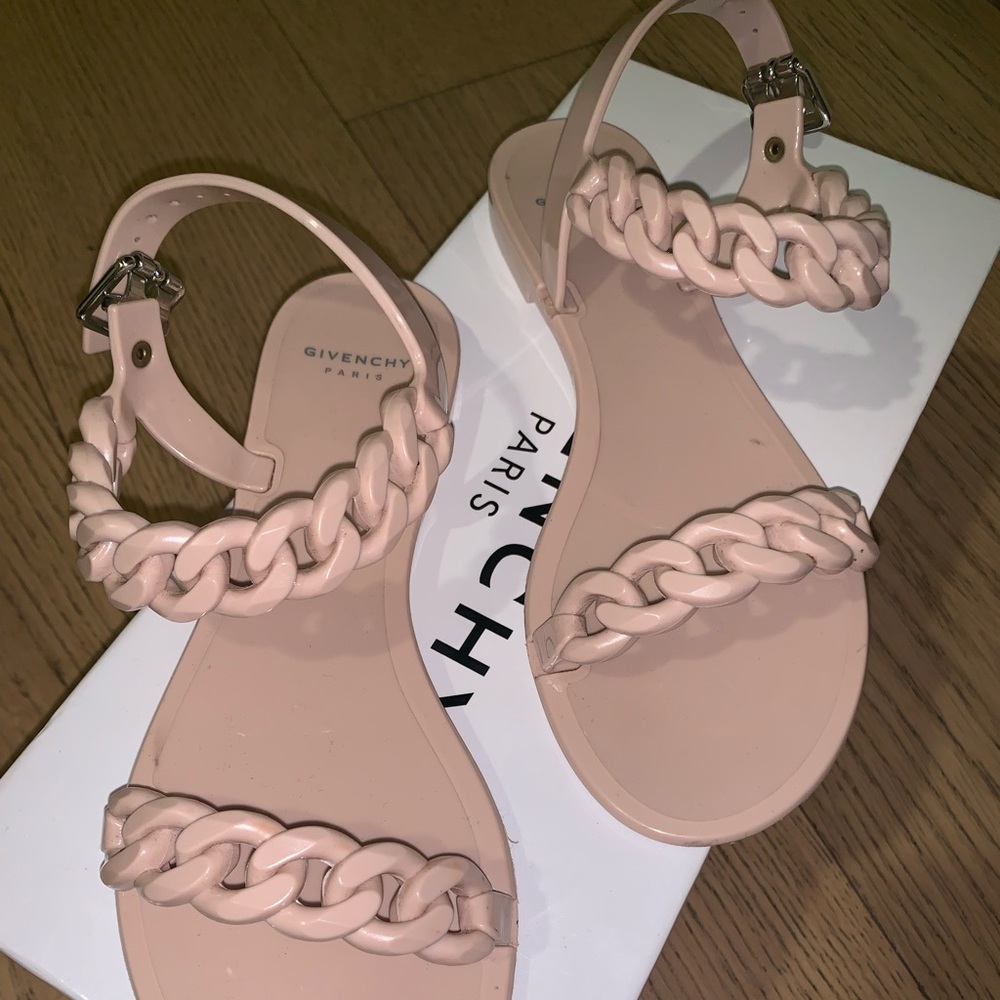 Givenchy sandals